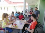 Završili ljetni susreti osoba s invaliditetom "Ljeto s Isusom"